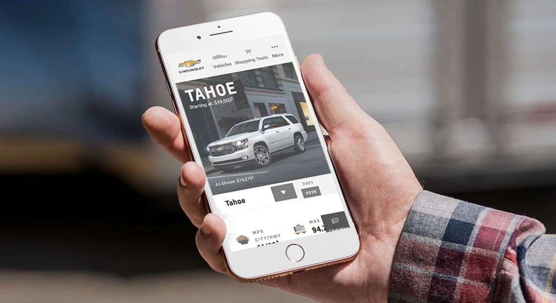 Shop Click Drive in Victoria, TX