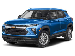 Chevrolet Trailblazer - Atzenhoffer Chevrolet in Victoria TX