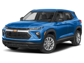 Chevrolet Trailblazer - Atzenhoffer Chevrolet in Victoria TX