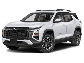 Chevrolet Equinox - Atzenhoffer Chevrolet in Victoria TX