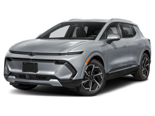 Equinox EV - Atzenhoffer Chevrolet in Victoria TX