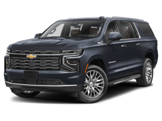 Chevrolet Suburban - Atzenhoffer Chevrolet in Victoria TX