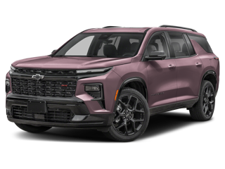 Chevrolet Traverse - Atzenhoffer Chevrolet in Victoria TX