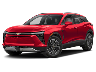 Chevrolet Blazer EV - Atzenhoffer Chevrolet in Victoria TX