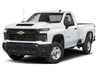 Chevrolet Silverado HD - Atzenhoffer Chevrolet in Victoria TX
