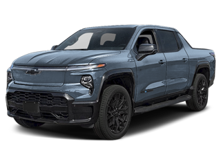 Chevrolet Silverado EV - Atzenhoffer Chevrolet in Victoria TX