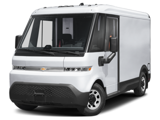 Chevrolet BrightDrop - Atzenhoffer Chevrolet in Victoria TX