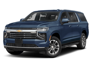2026 Chevrolet Suburban available in Victoria TX