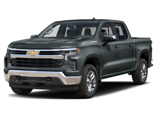 2026 Chevrolet Silverado 1500 full-size truck in Victoria Texas