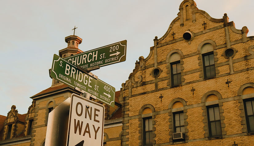 Fall 2023 in Victoria, Texas