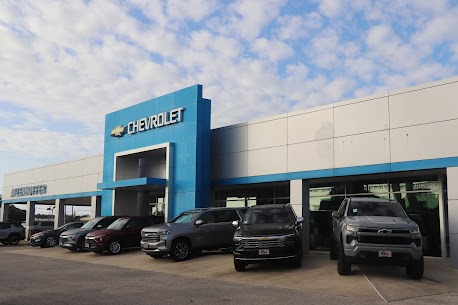 atzenhoffer Chevy
