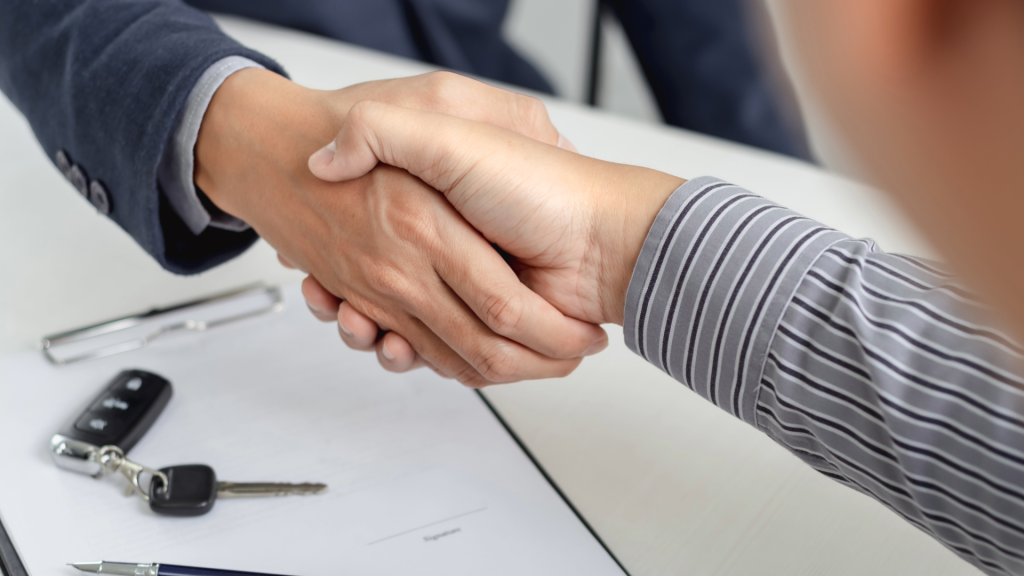 why buy at atzenhoffer chevy