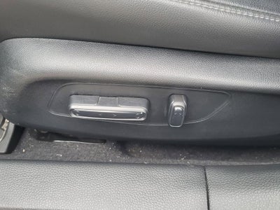 2024 Honda Civic Hatchback EX-L