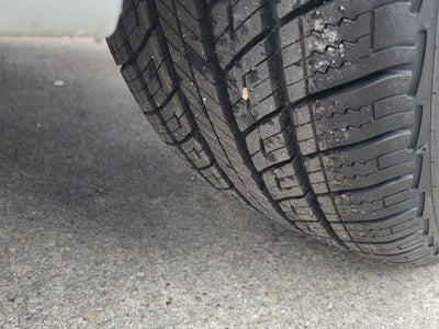 2024 Honda Civic Hatchback EX-L