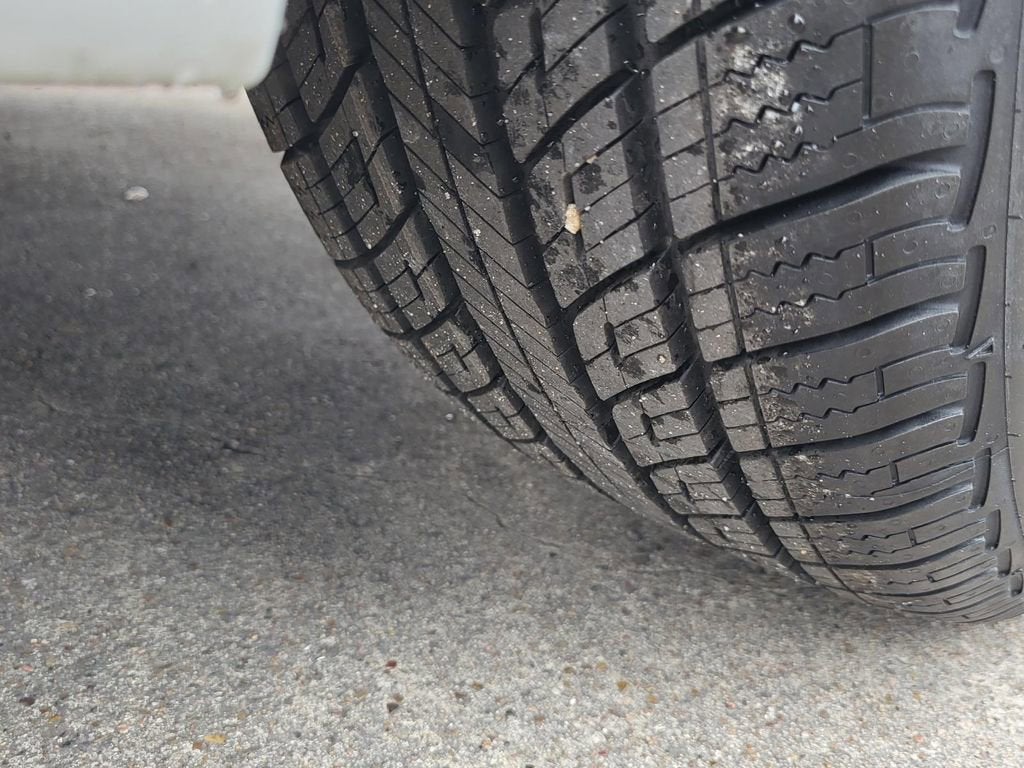 2024 Honda Civic Hatchback EX-L