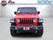 2023 Jeep Wrangler 4-Door Rubicon 4x4