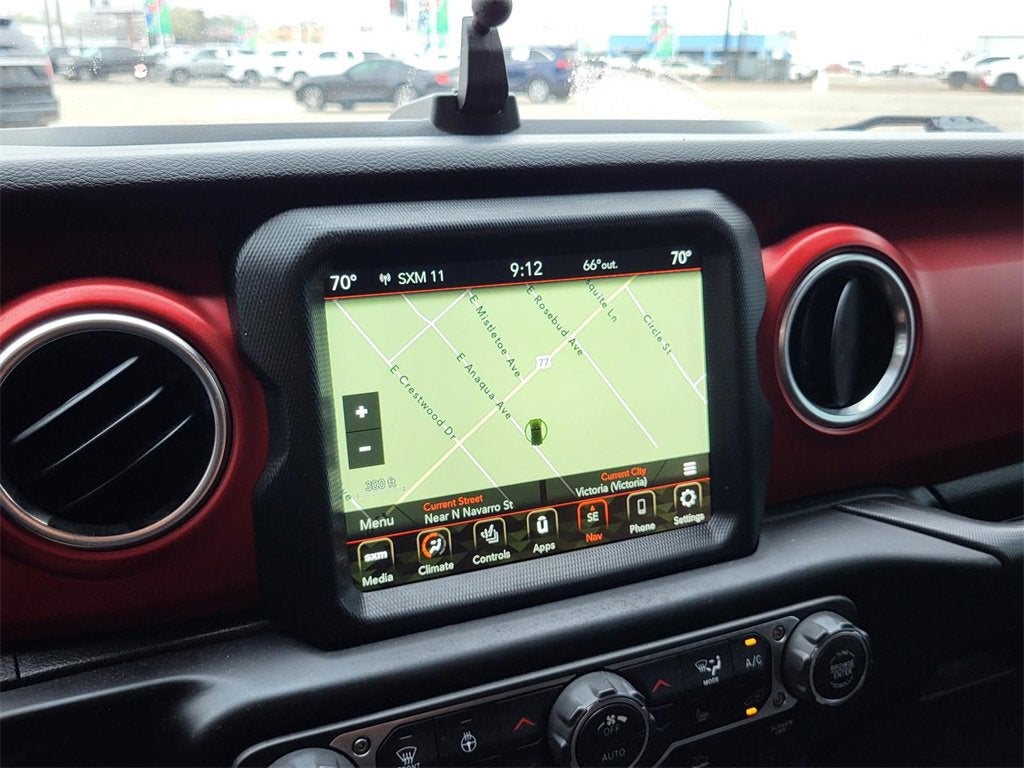 2023 Jeep Wrangler 4-Door Rubicon 4x4