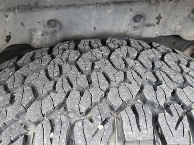 2023 Jeep Wrangler 4-Door Rubicon 4x4