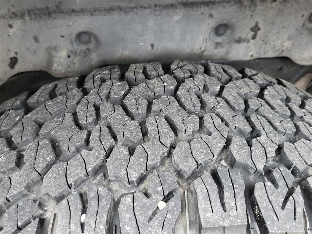 2023 Jeep Wrangler 4-Door Rubicon 4x4