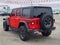 2023 Jeep Wrangler 4-Door Rubicon 4x4
