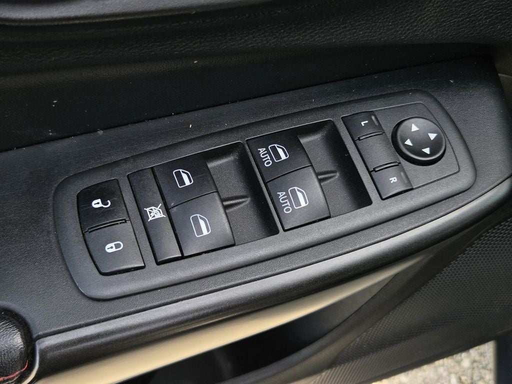 2022 Jeep Cherokee Trailhawk 4x4