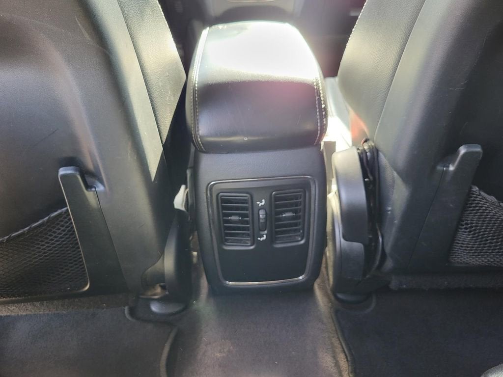 2017 Dodge Durango SXT RWD