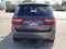 2017 Dodge Durango SXT RWD