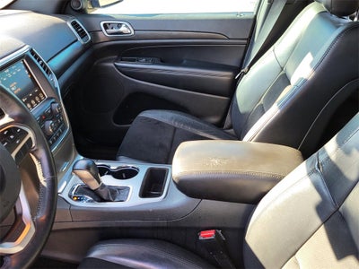 2018 Jeep Grand Cherokee Altitude 4x4