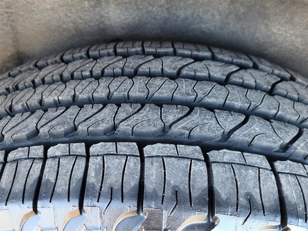 2018 Jeep Grand Cherokee Altitude 4x4