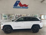 2023 Jeep Grand Cherokee Altitude X 4x4