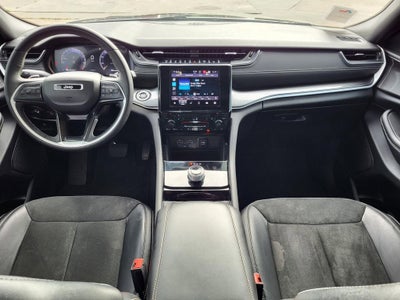 2023 Jeep Grand Cherokee Altitude 4x4