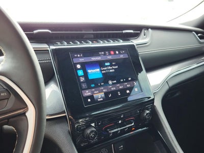 2023 Jeep Grand Cherokee Altitude 4x4