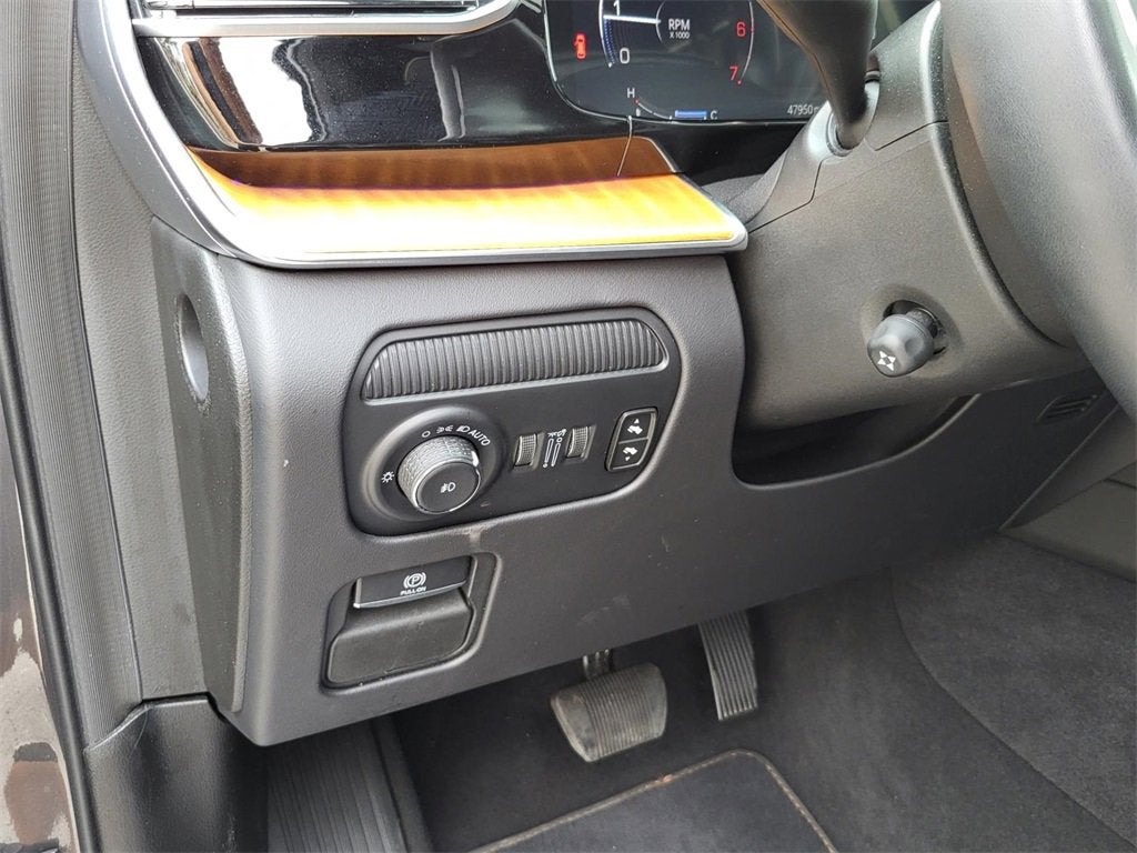 2024 Jeep Grand Wagoneer L Series III