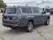2024 Jeep Grand Wagoneer L Series III