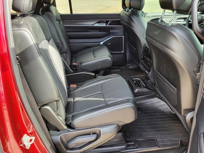 2024 Jeep Wagoneer Series II 4x4