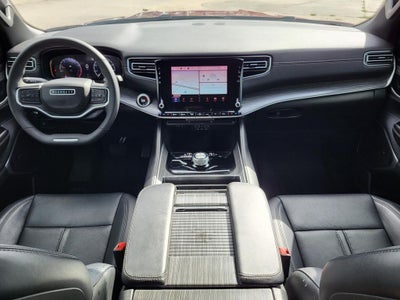 2024 Jeep Wagoneer Series II 4x4