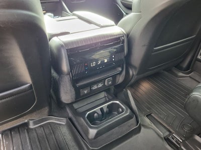 2024 Jeep Wagoneer Series II 4x4