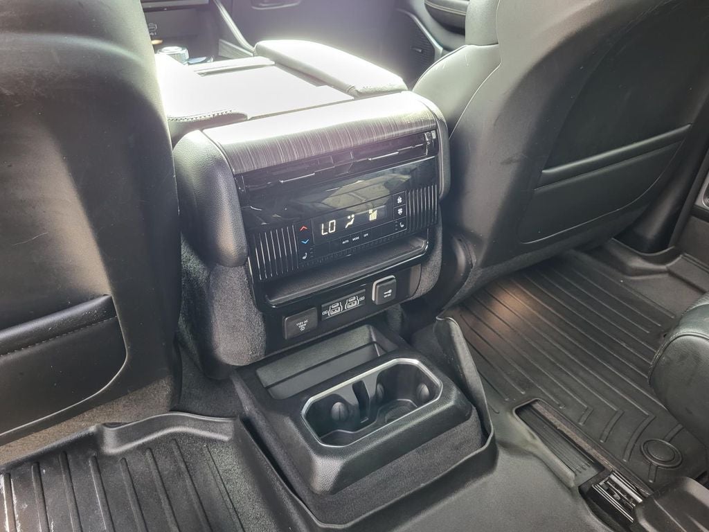 2024 Jeep Wagoneer Series II 4x4
