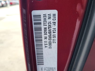 2024 Jeep Wagoneer Series II 4x4