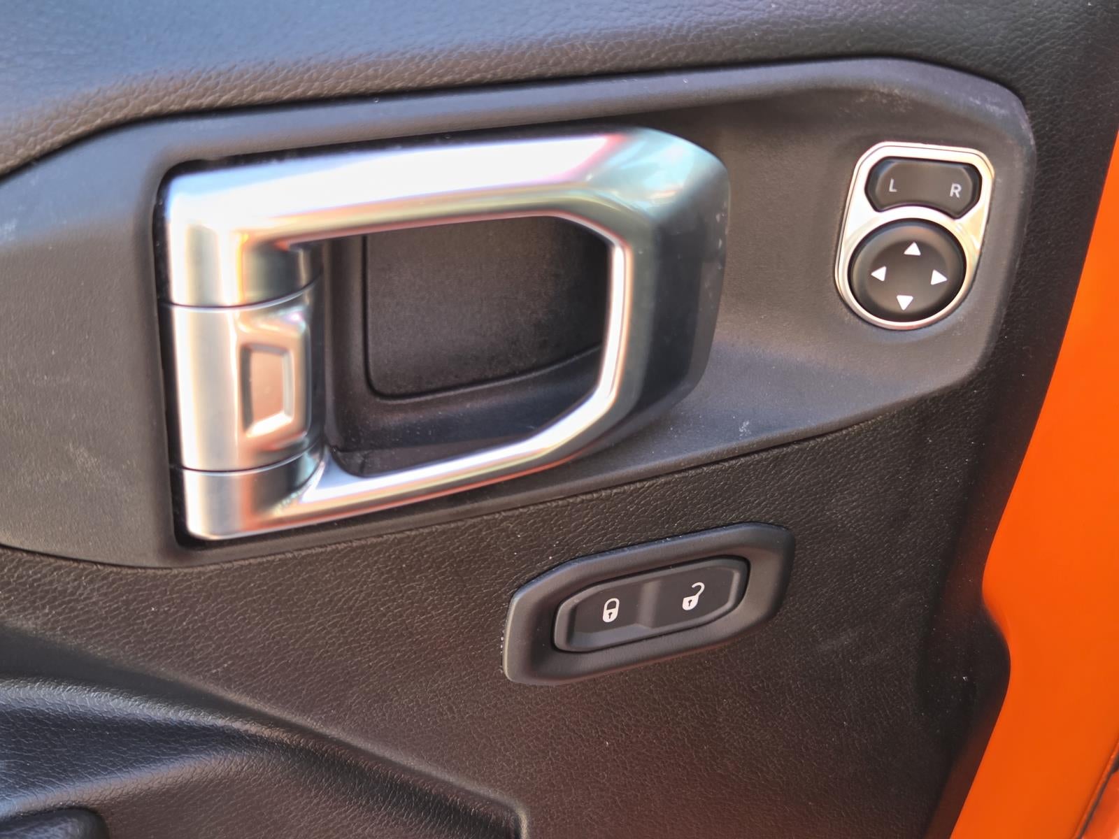 2025 Jeep Gladiator Sport S - Photo 18