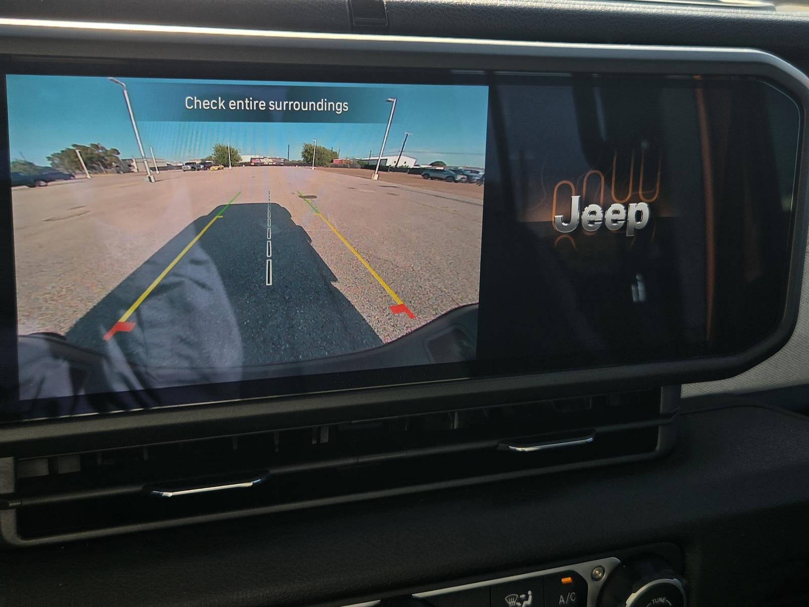 2025 Jeep Gladiator Sport S - Photo 21