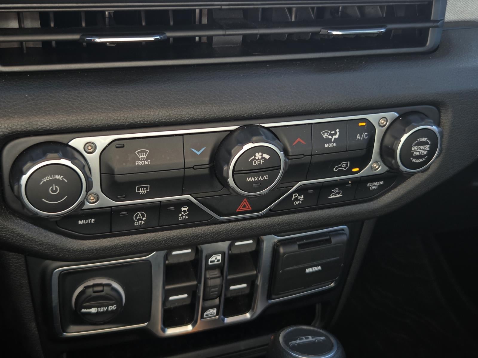 2025 Jeep Gladiator Sport S - Photo 22
