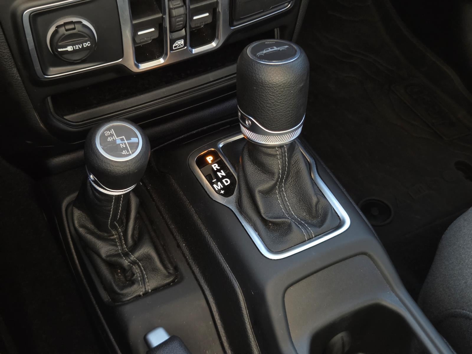 2025 Jeep Gladiator Sport S - Photo 23