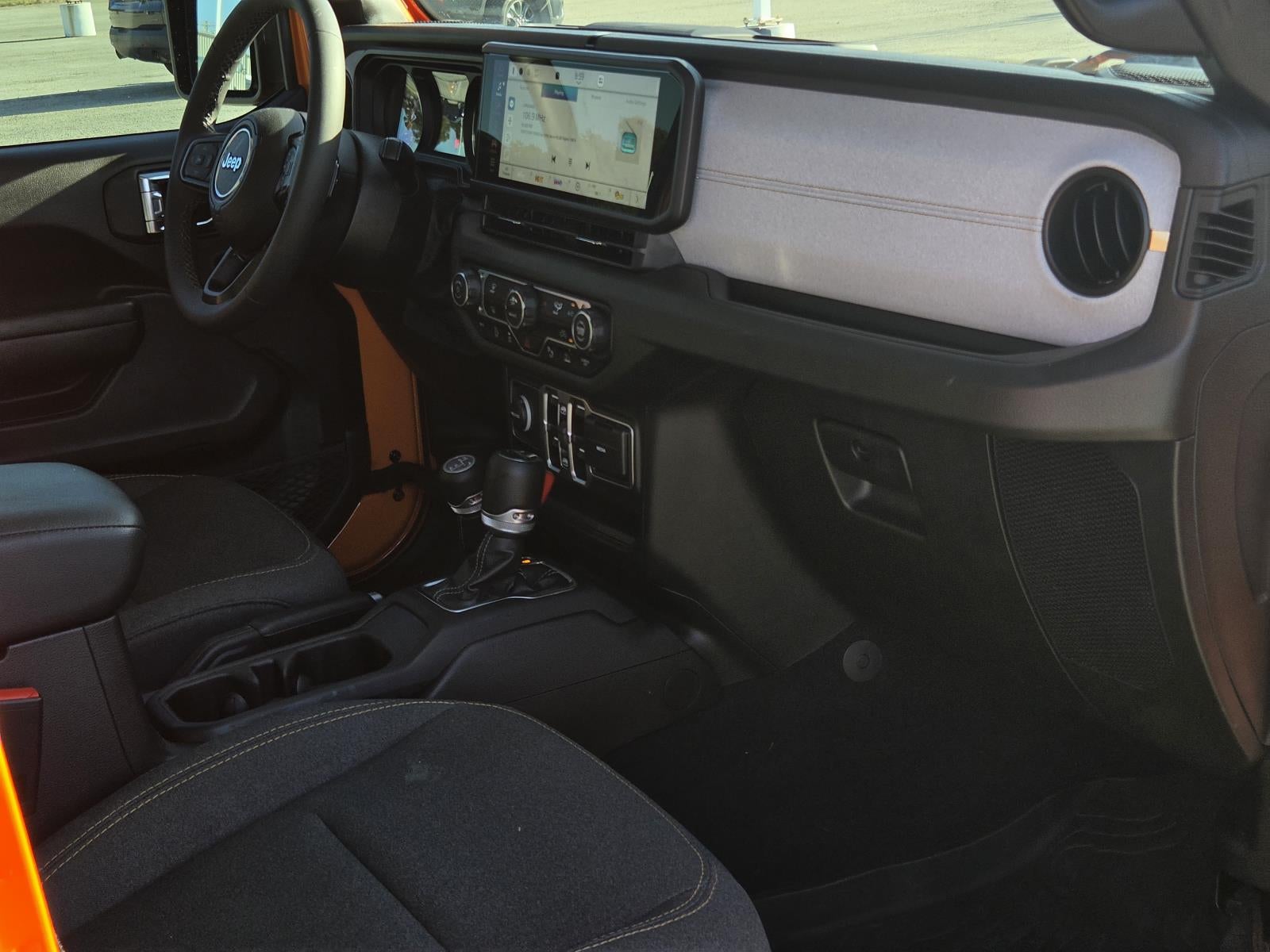 2025 Jeep Gladiator Sport S - Photo 9
