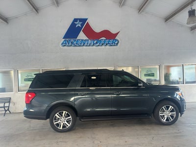 2024 Ford Expedition XLT MAX