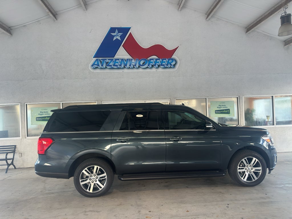 2024 Ford Expedition XLT MAX