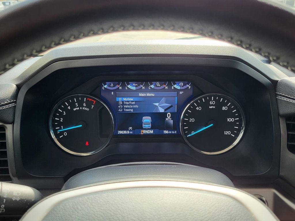 2024 Ford Expedition XLT