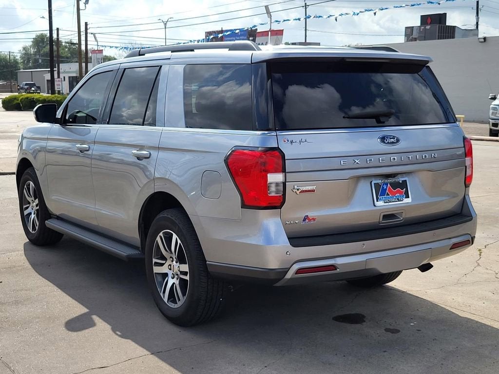 2024 Ford Expedition XLT