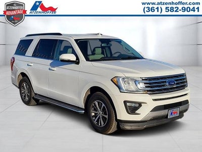 2021 Ford Expedition XLT