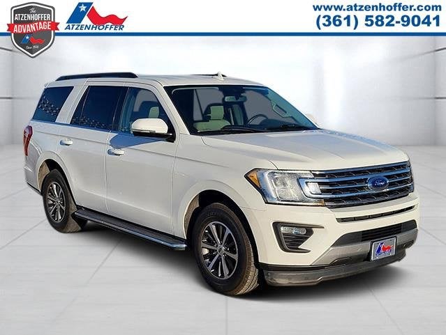 2021 Ford Expedition XLT